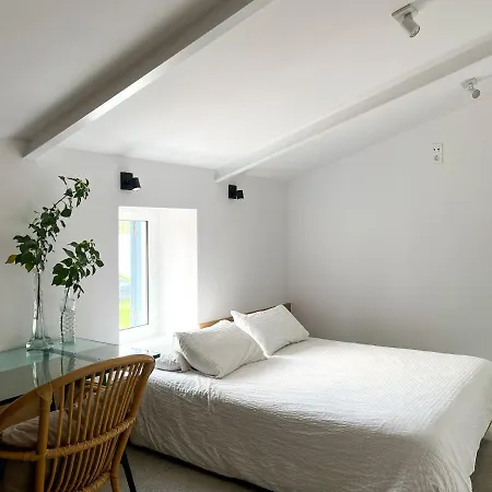 Сasa de vacaciones Seixurra 31 *