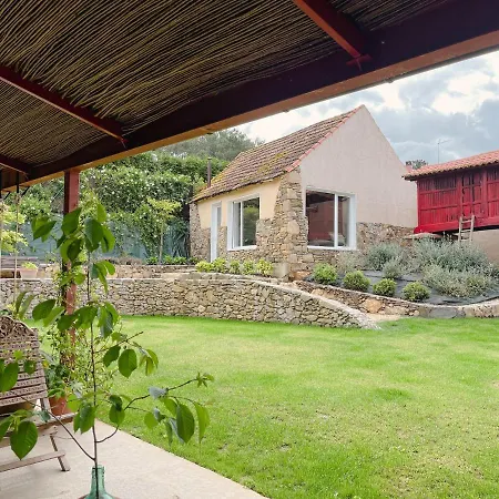 Seixurra 31 Holiday home A Coruna