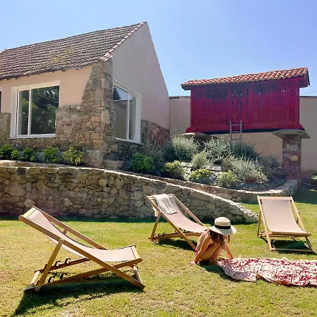 Сasa de vacaciones Seixurra 31