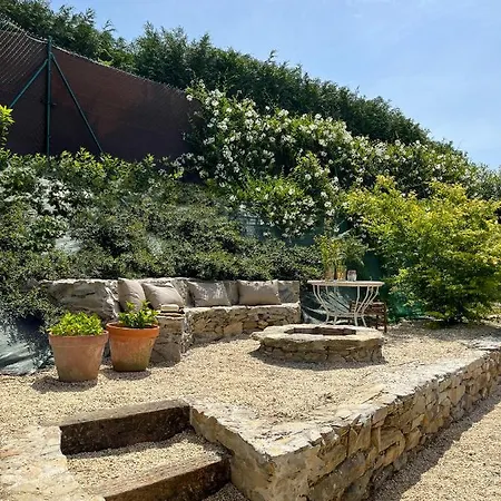 Сasa de vacaciones Seixurra 31 A Coruña