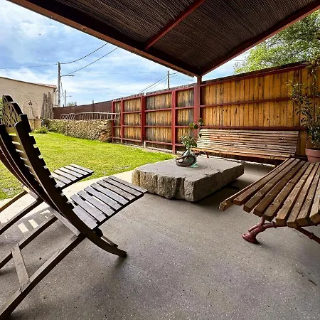 Seixurra 31 A Coruna