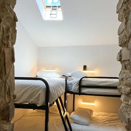 Seixurra 31 A Coruña