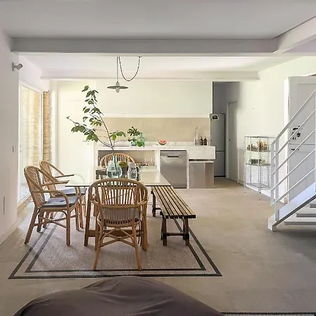 Seixurra 31 Сasa de vacaciones *