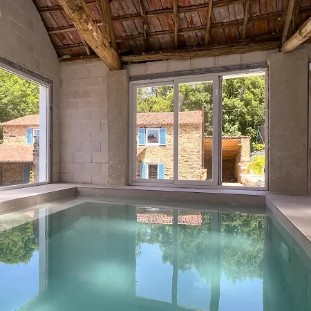 Сasa de vacaciones Seixurra 31