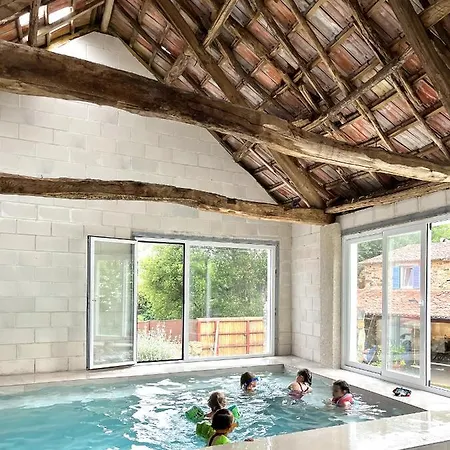 Сasa de vacaciones Seixurra 31 *