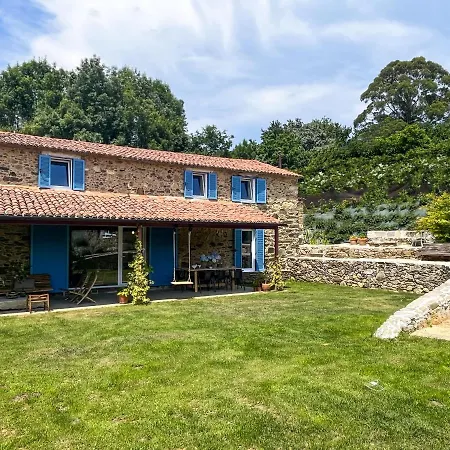 Seixurra 31 Сasa de vacaciones *