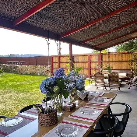 Seixurra 31 Сasa de vacaciones