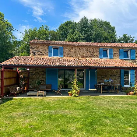 Seixurra 31 Holiday home