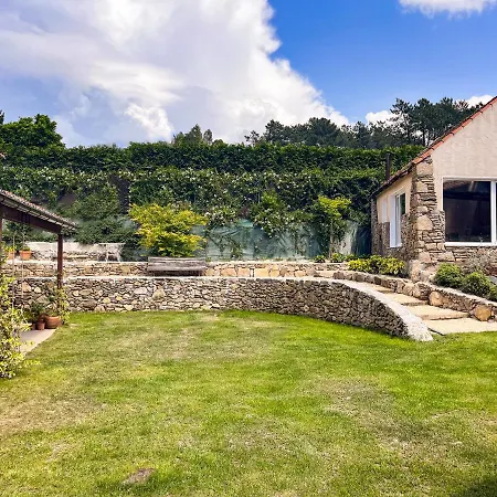 Seixurra 31 Holiday home A Coruna