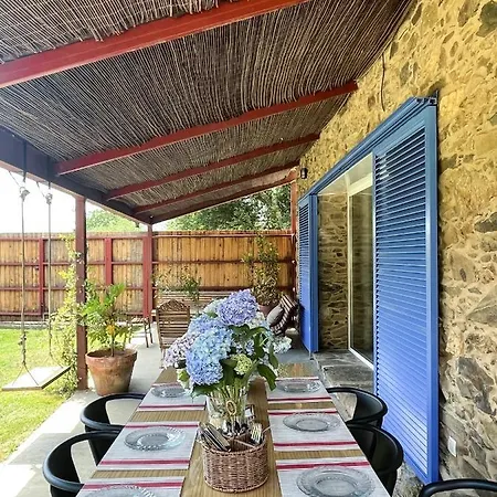 Seixurra 31 * A Coruña