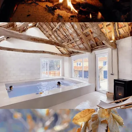 Сasa de vacaciones Seixurra 31 A Coruña