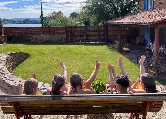 Seixurra 31 * A Coruna