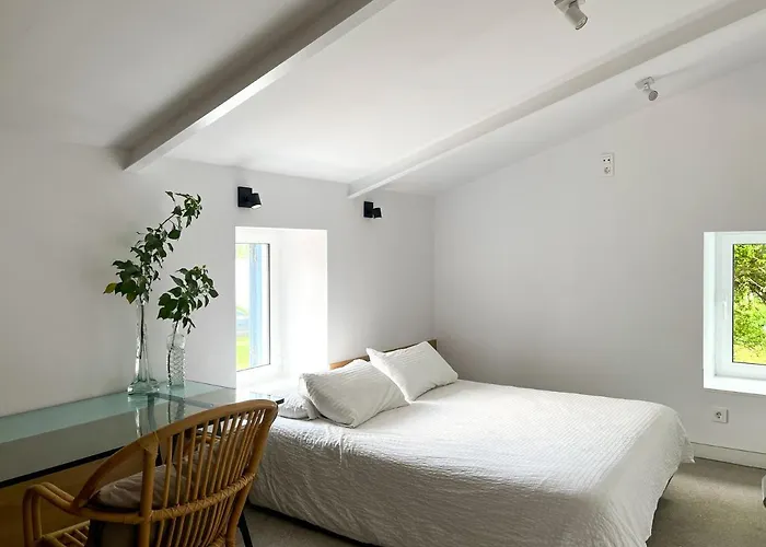 Holiday home Seixurra 31 *