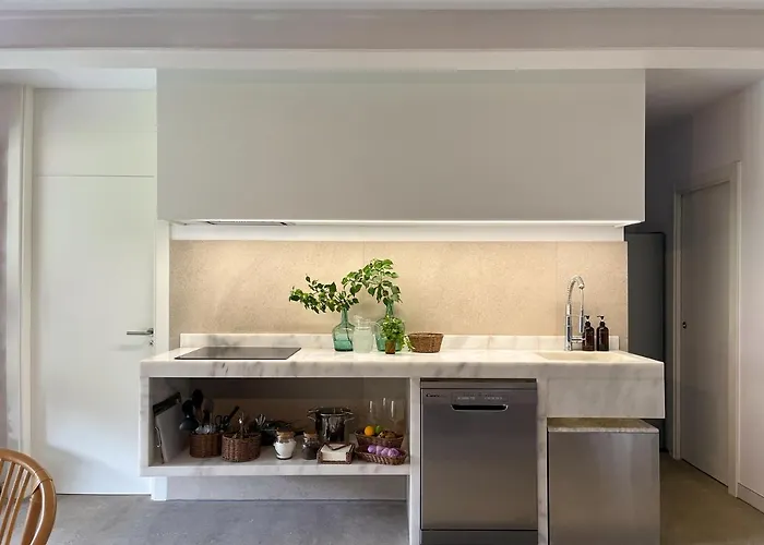 Seixurra 31 Holiday home A Coruna