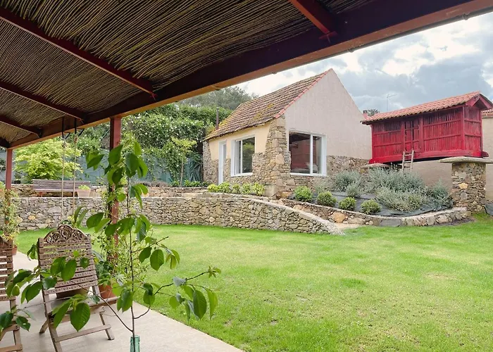 Seixurra 31 Holiday home A Coruna