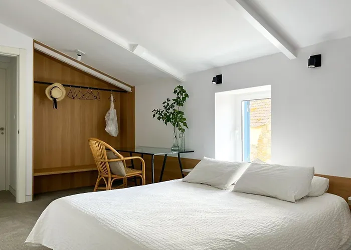 Seixurra 31 Holiday home *