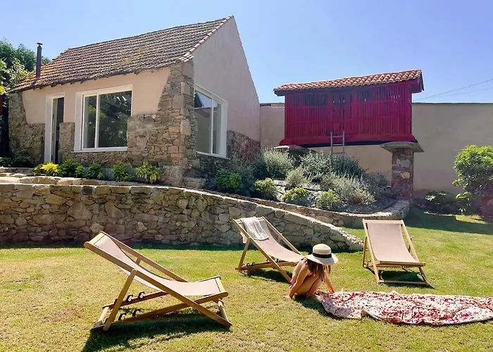 Holiday home Seixurra 31