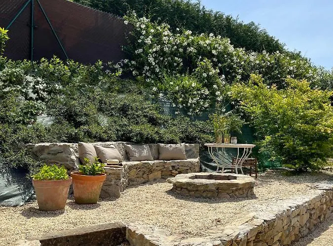 Holiday home Seixurra 31 A Coruna