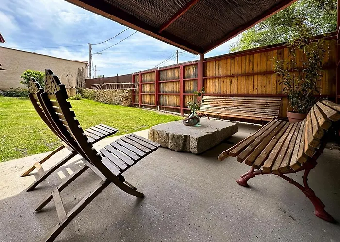 Seixurra 31 A Coruna