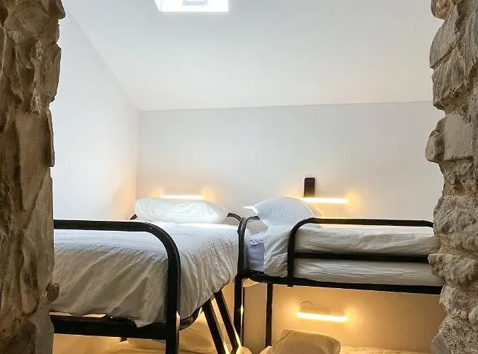 Seixurra 31 ア・コルーニャ