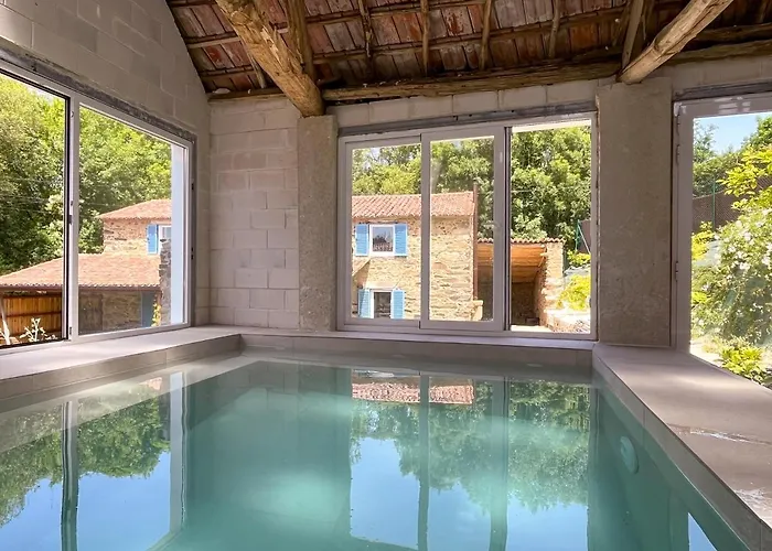 Holiday home Seixurra 31