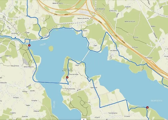 Holiday home Seixurra 31 *