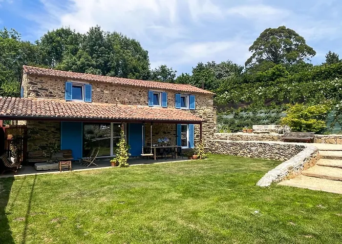 Seixurra 31 Holiday home *