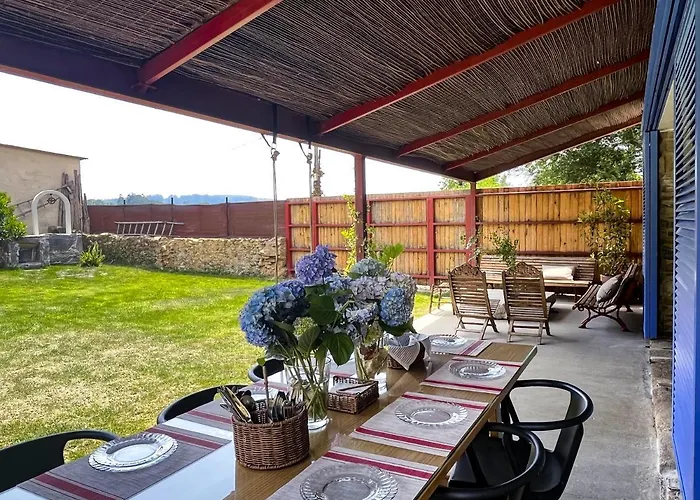 Seixurra 31 Holiday home