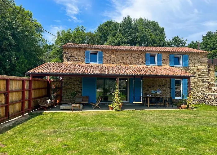 Seixurra 31 Holiday home