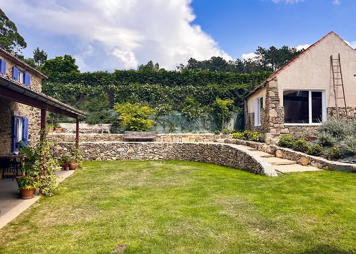 Seixurra 31 Holiday home A Coruna