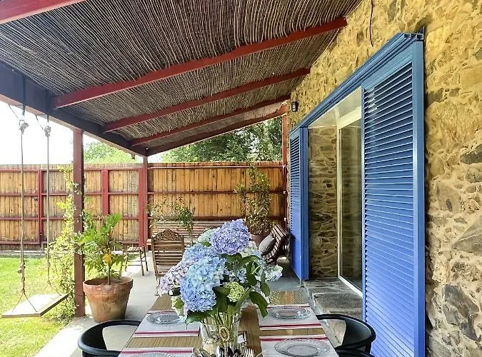 Seixurra 31 * A Coruna