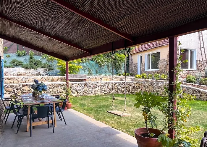 Holiday home Seixurra 31 A Coruna