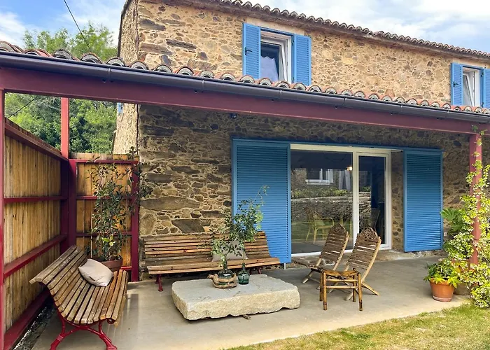 Holiday home Seixurra 31 A Coruna