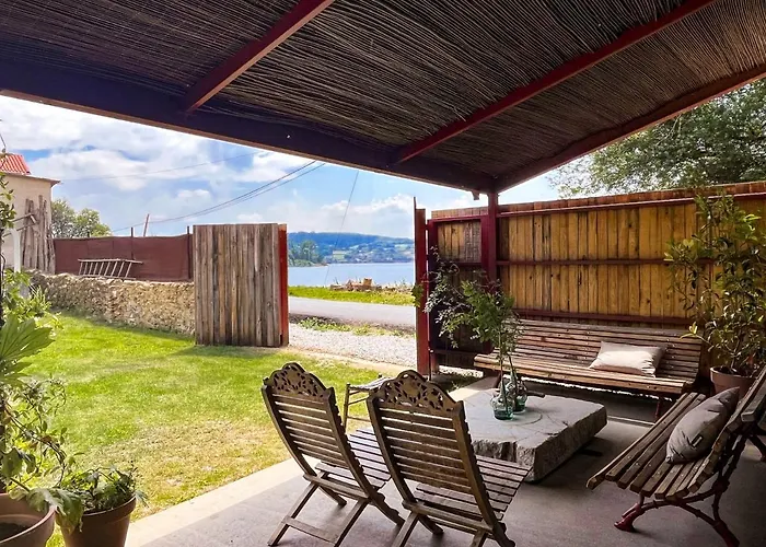 Seixurra 31 Holiday home *