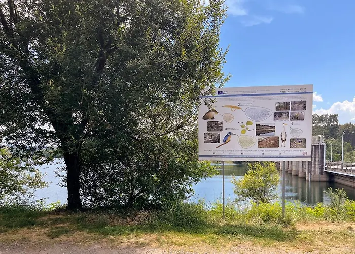 Holiday home Seixurra 31