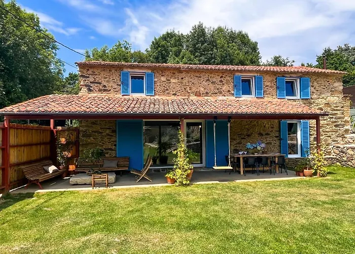 Seixurra 31 ア・コルーニャ