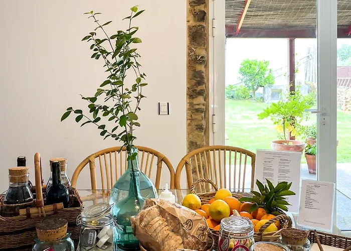 Seixurra 31 Holiday home