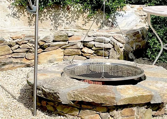 Seixurra 31 Holiday home A Coruna